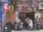 Hanoi Police Department, Division of Administration on Social Security